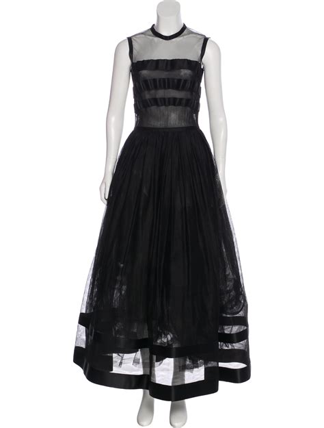 chanel sheer dress|Chanel dresses uk.